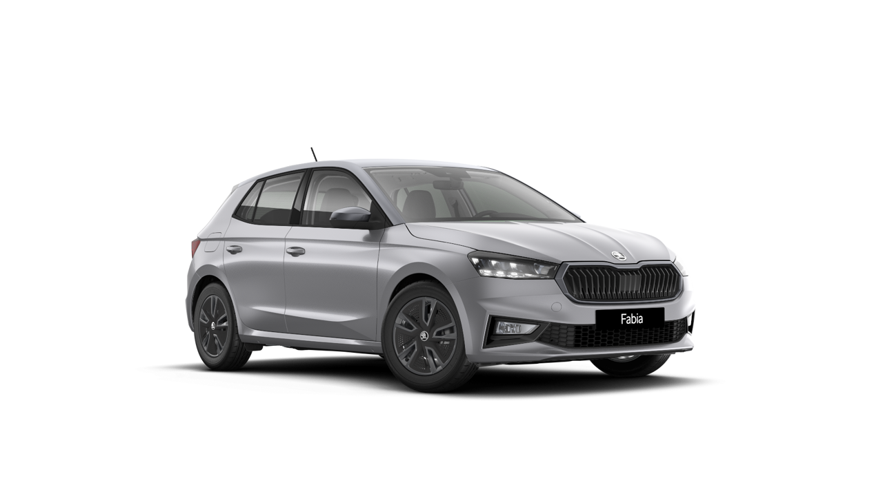 Imaginea unui Fabia Selection 1.0 MPI