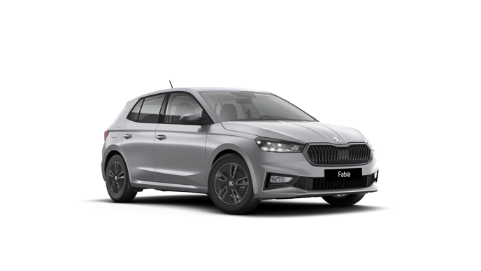 Imaginea unui Fabia Selection 1.0 MPI