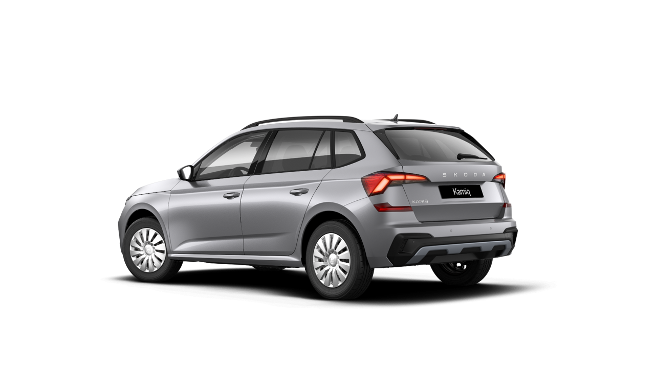 Kamiq Selection 1.0 TSI DSG