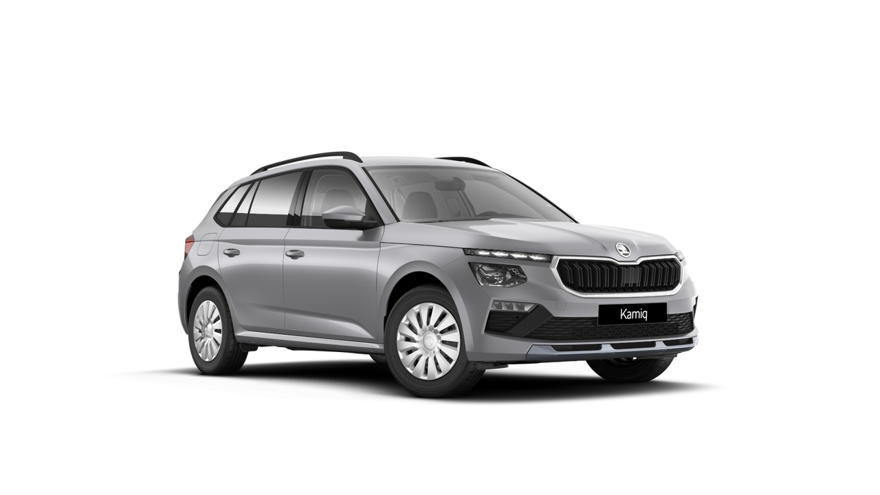 Kamiq Selection 1.0 TSI DSG