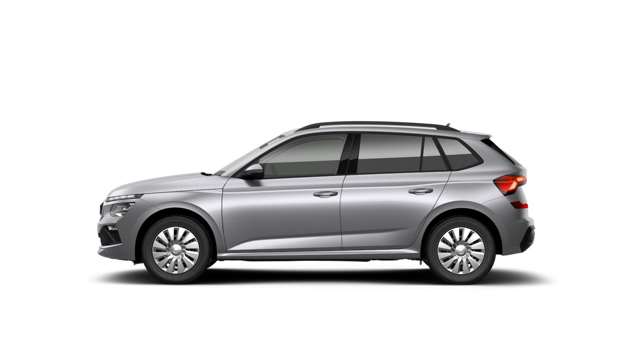 Kamiq Selection 1.0 TSI DSG