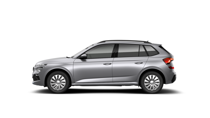 Imaginea unui Kamiq Selection 1.0 TSI DSG