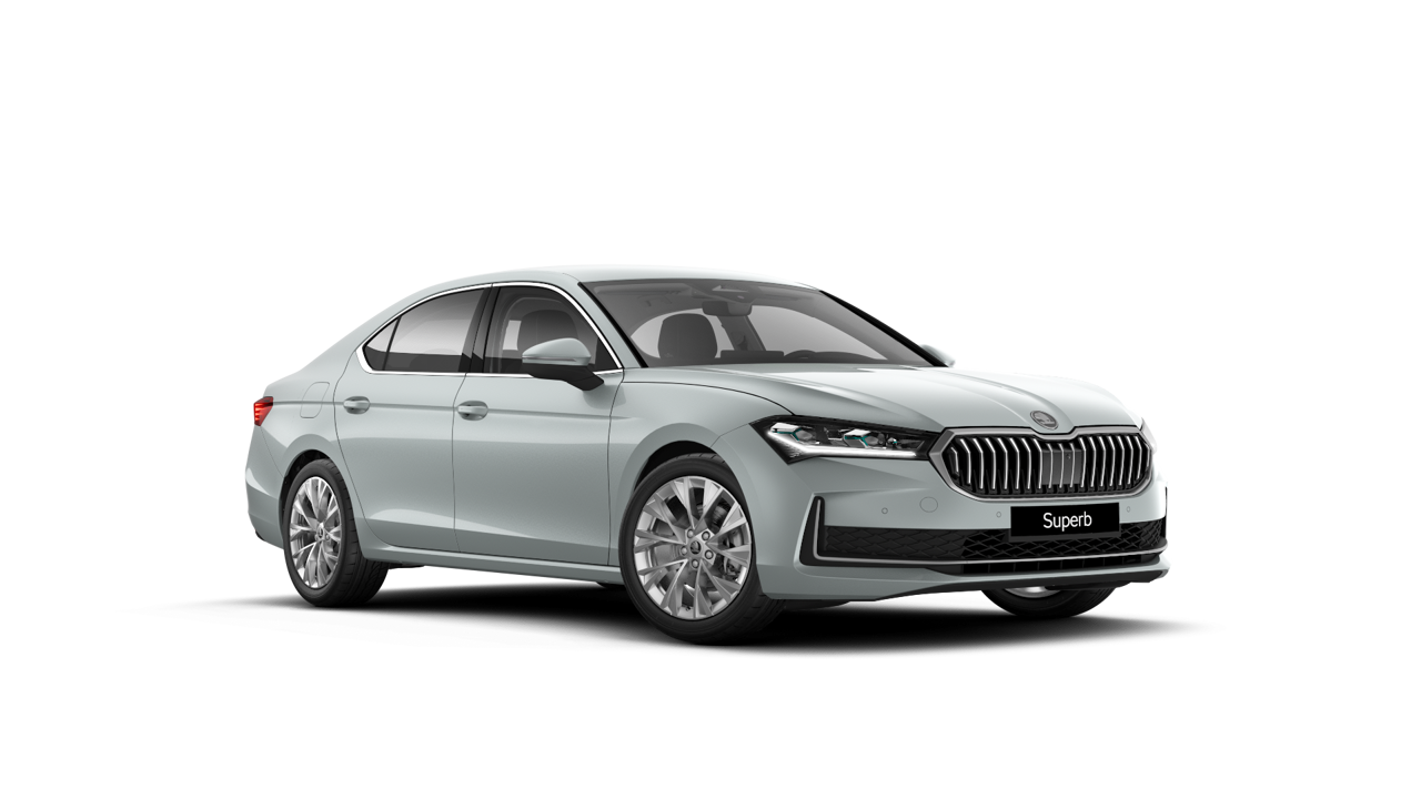 Imaginea unui Superb Selection 2.0 TDI DSG