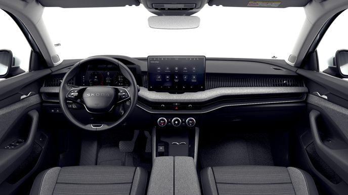 Imaginea unui Superb Selection 2.0 TDI DSG