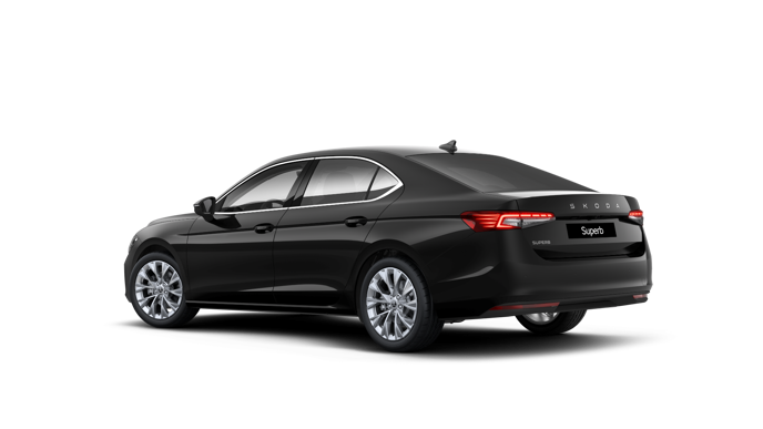 Imaginea unui Superb Selection 2.0 TDI DSG