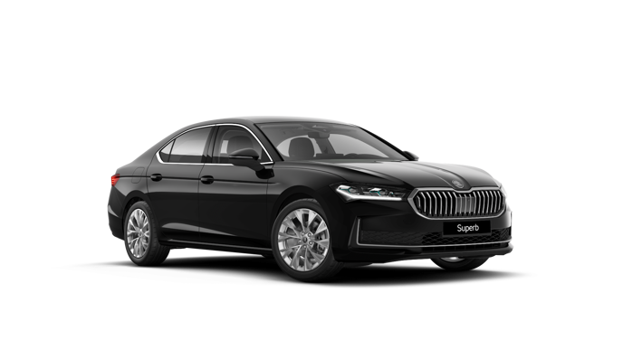 Imaginea unui Superb Selection 2.0 TDI DSG