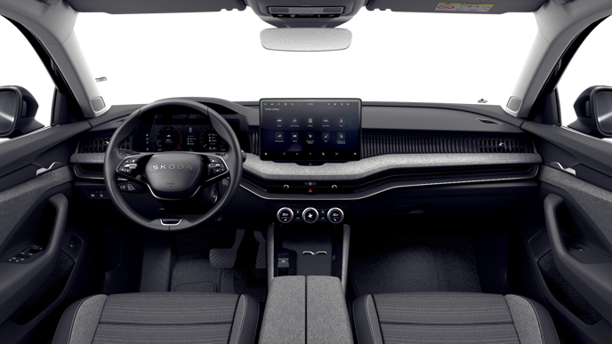 Imaginea unui Superb Selection 2.0 TDI DSG