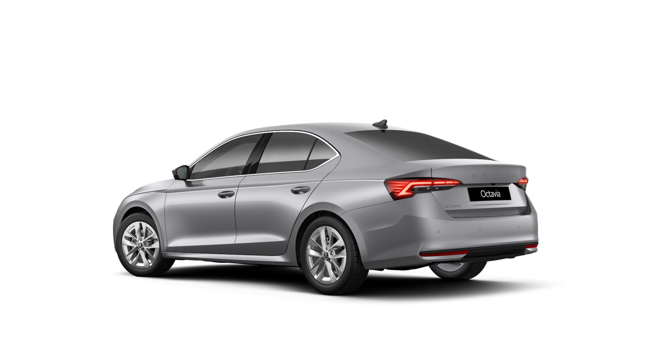Octavia Selection 2.0 TDI DSG