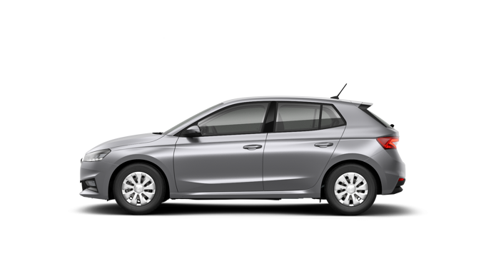 Imaginea unui Fabia Selection 1.0 TSI