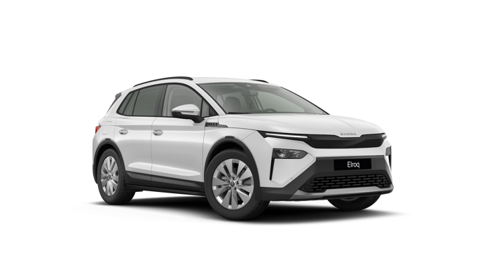 Imaginea unui ELROQ 60