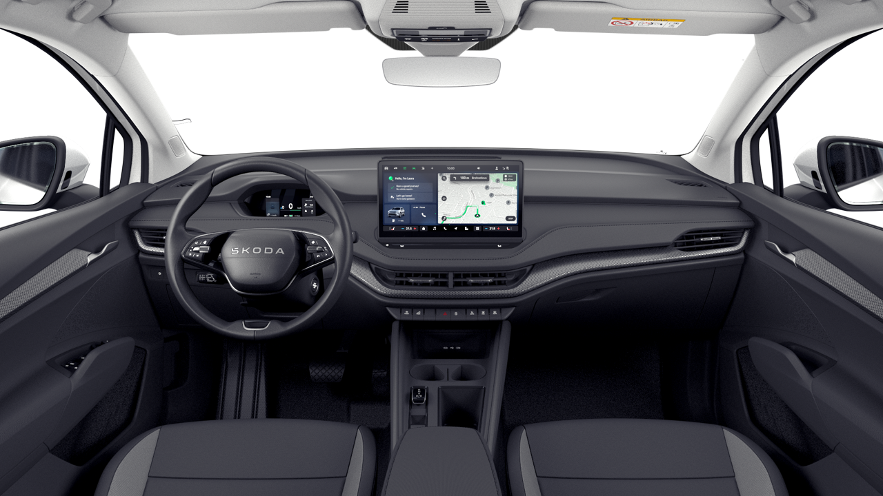 Imaginea unui ELROQ 60