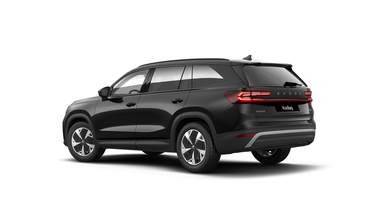 Imaginea unui Kodiaq Selection 2.0 TDI DSG 4x4