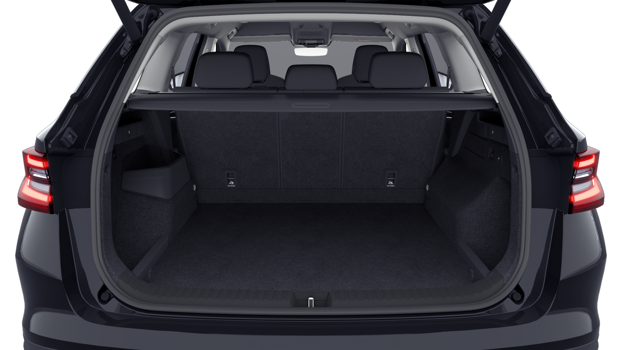 Imaginea unui Kodiaq Selection 2.0 TDI DSG 4x4