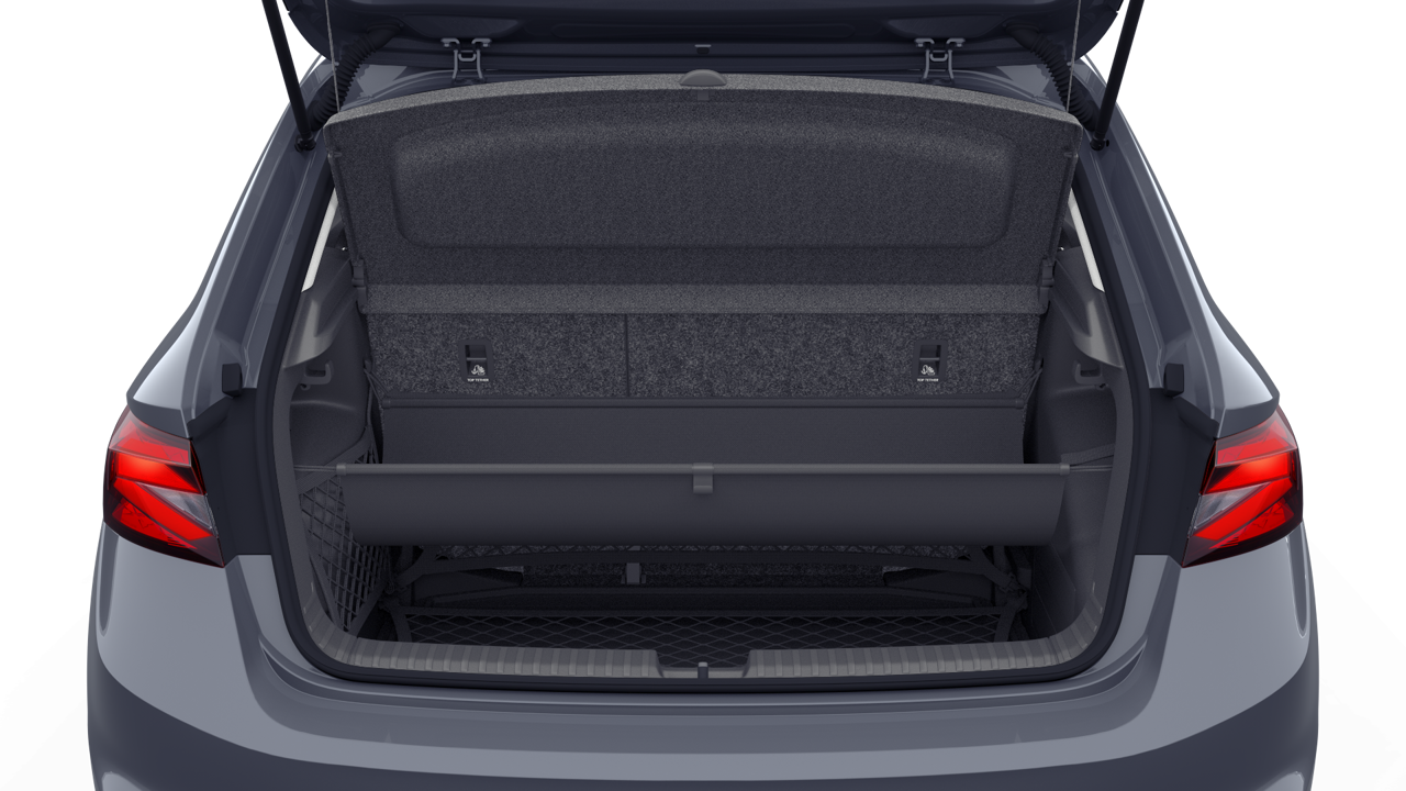 Imaginea unui Fabia Selection 1.0 TSI