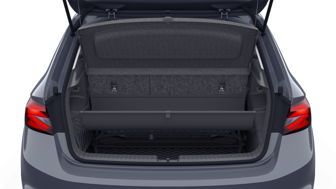 Imaginea unui Fabia Selection 1.0 TSI