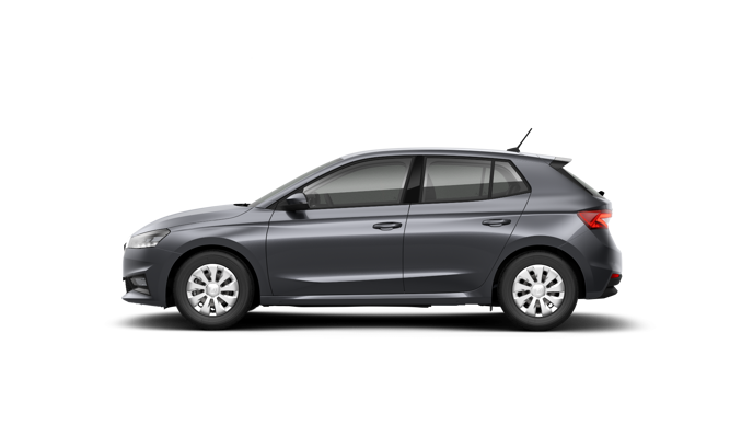 Imaginea unui Fabia Selection 1.0 TSI