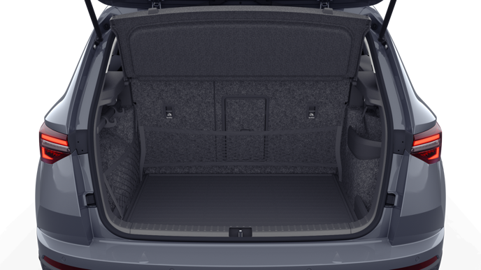 Imaginea unui Karoq Selection 1.5 TSI DSG