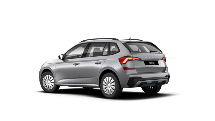 Imaginea unui Kamiq Selection 1.5 TSI
