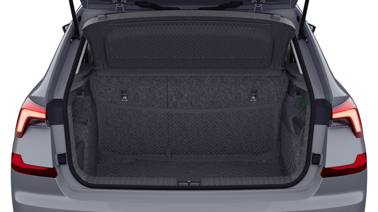 Imaginea unui Kamiq Selection 1.5 TSI