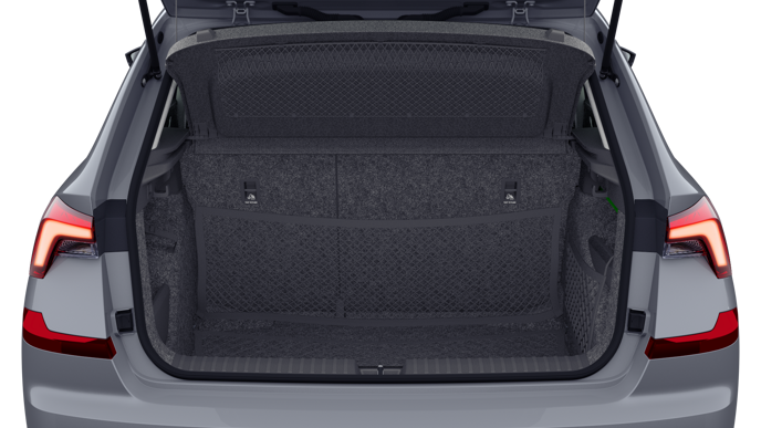 Imaginea unui Kamiq Selection 1.5 TSI