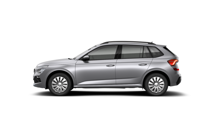 Imaginea unui Kamiq Selection 1.5 TSI