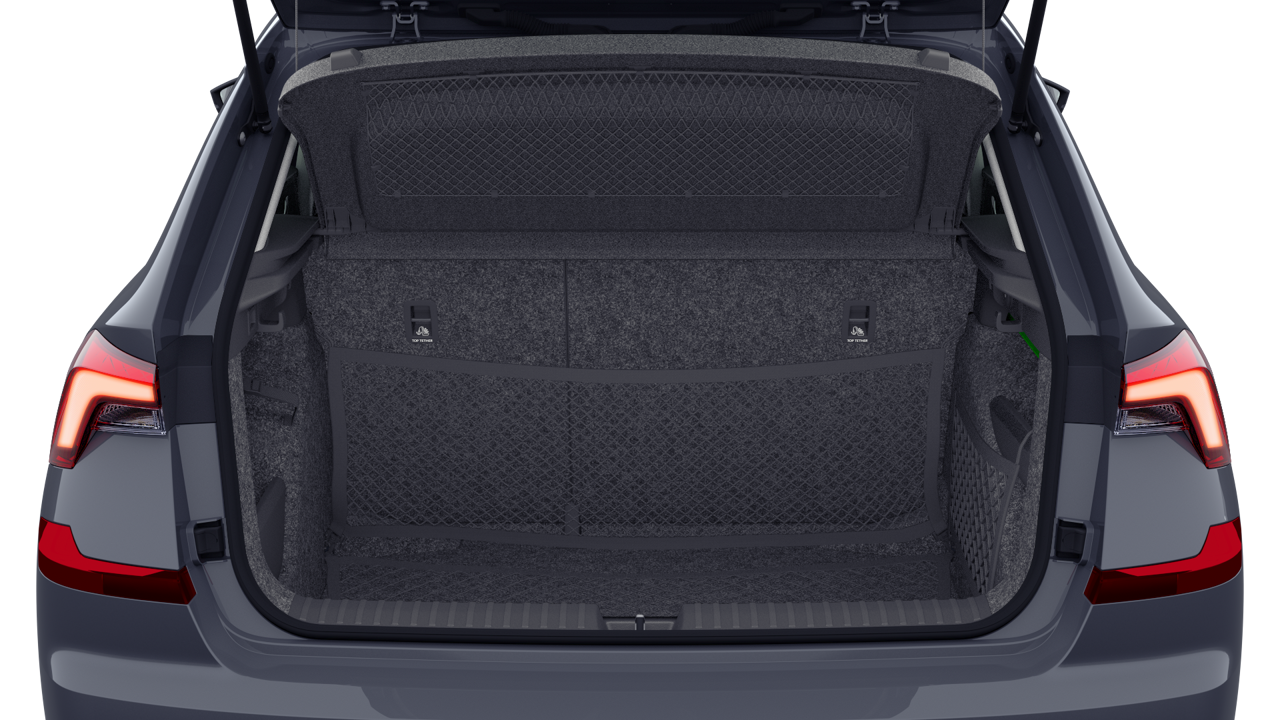 Imaginea unui Kamiq Selection 1.5 TSI