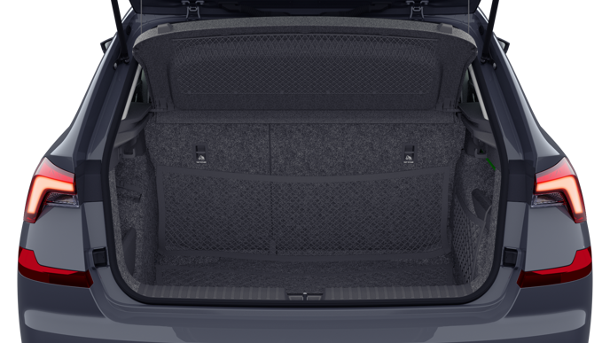 Imaginea unui Kamiq Selection 1.5 TSI