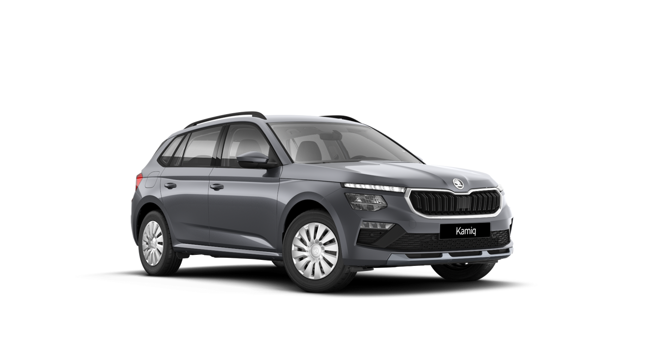 Imaginea unui Kamiq Selection 1.5 TSI
