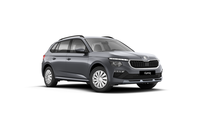 Imaginea unui Kamiq Selection 1.5 TSI