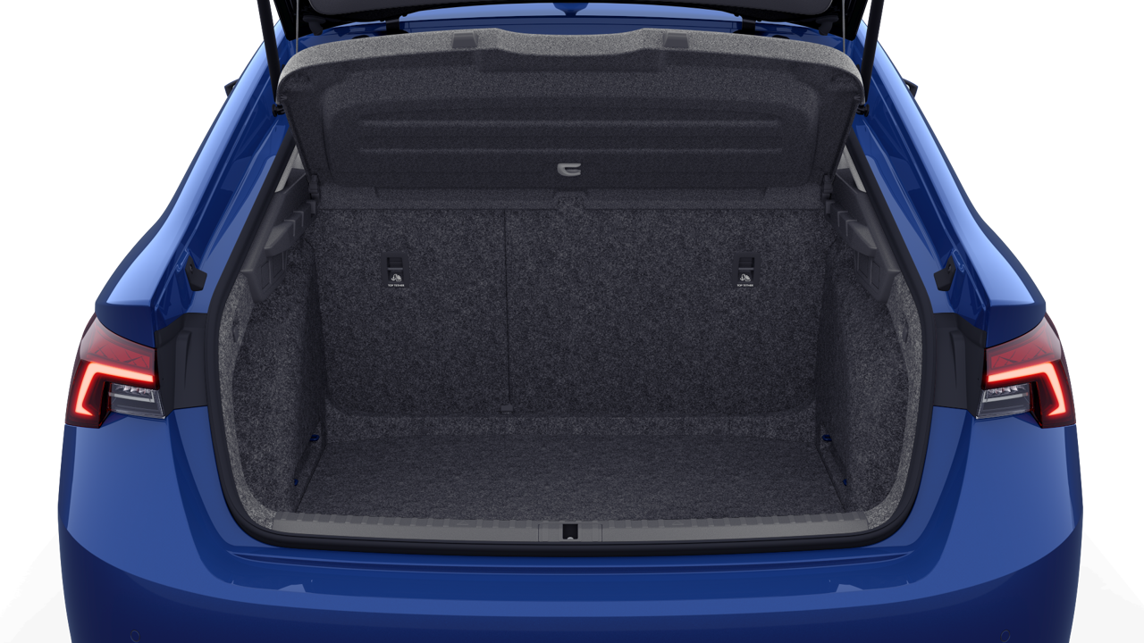 Octavia Essence 2.0 TDI