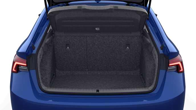 Imaginea unui Octavia Essence 2.0 TDI