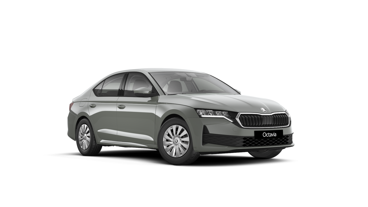 Octavia Essence 2.0 TDI