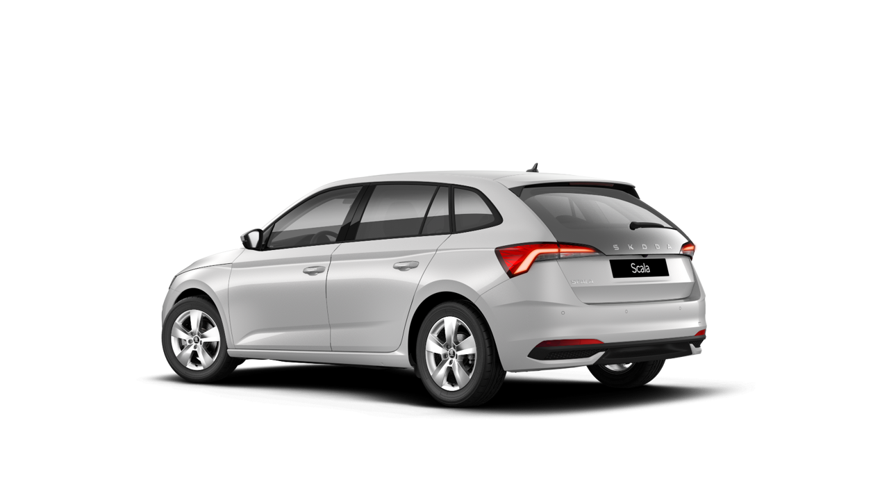 Scala Selection 1.5 TSI DSG
