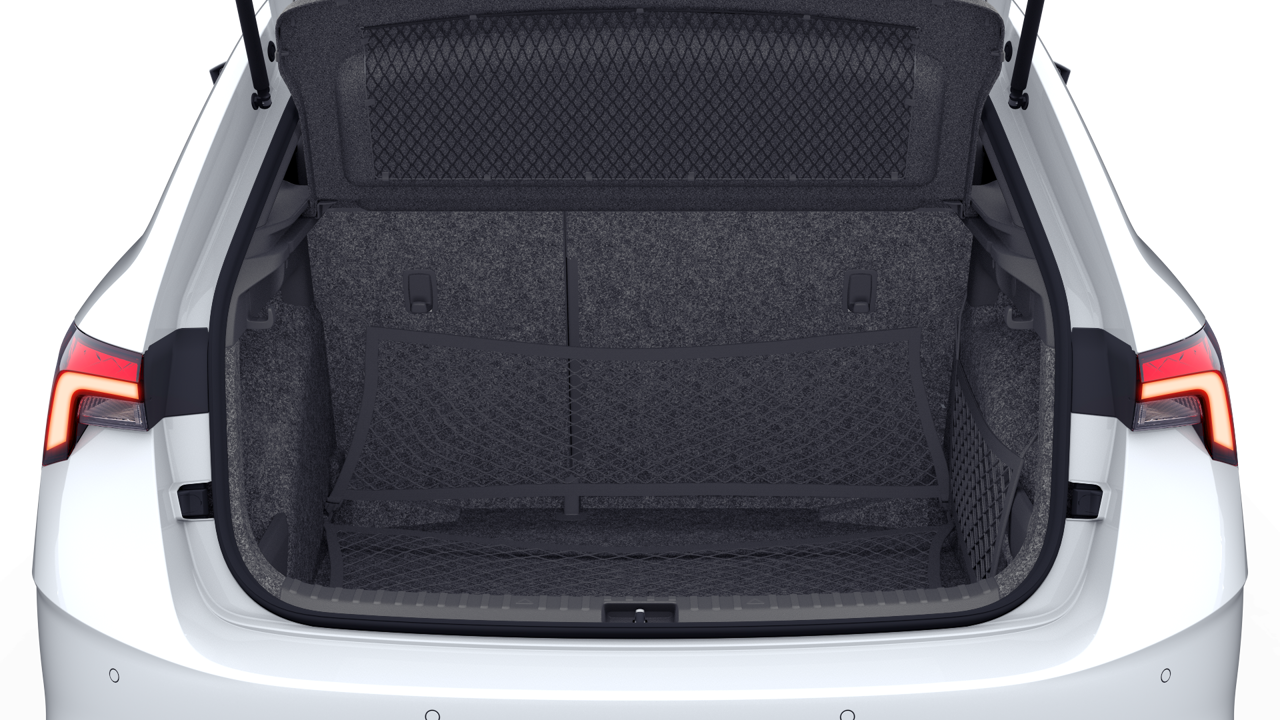 Scala Selection 1.5 TSI DSG