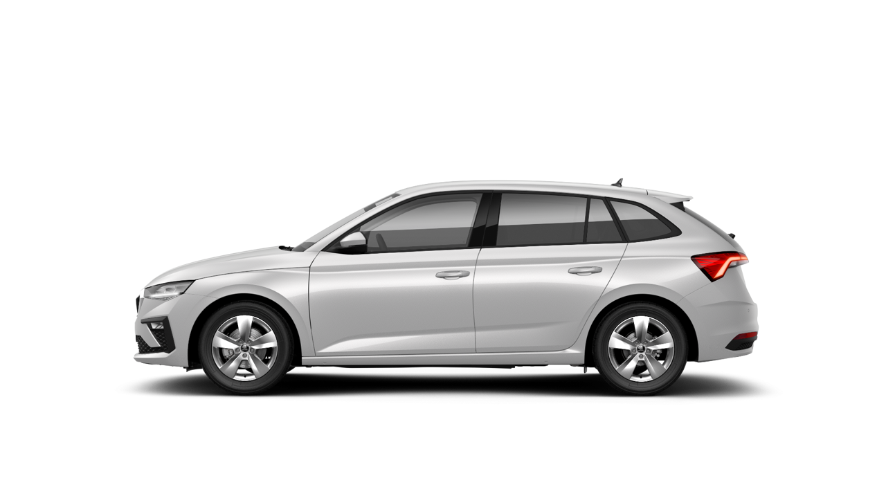 Scala Selection 1.5 TSI DSG