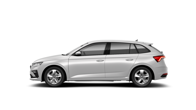 Imaginea unui Scala Selection 1.5 TSI DSG