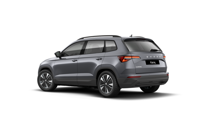 Imaginea unui Karoq Selection 1.5 TSI