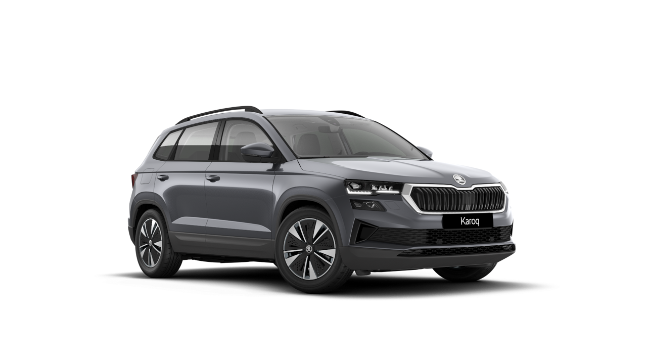 Imaginea unui Karoq Selection 1.5 TSI