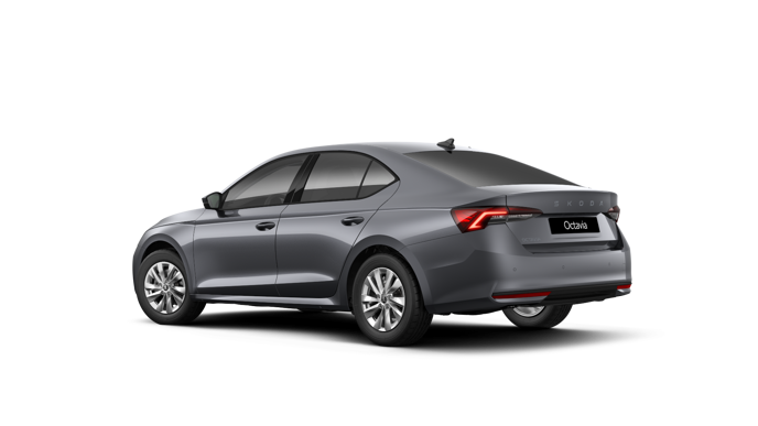 Imaginea unui Octavia Selection 2.0 TDI