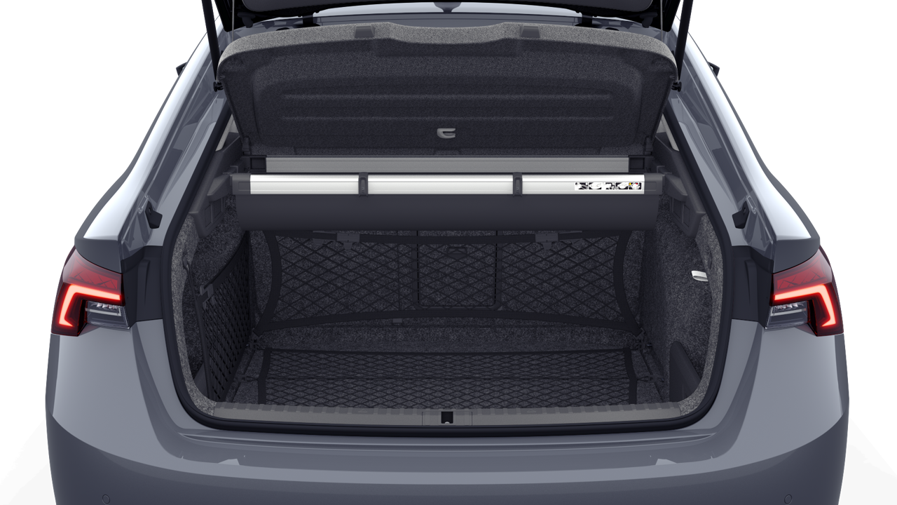 Octavia Selection 2.0 TDI