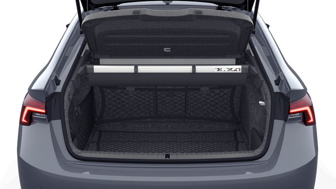 Imaginea unui Octavia Selection 2.0 TDI