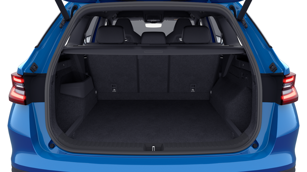 Imaginea unui Kodiaq Sportline 2.0 TSI DSG 4x4