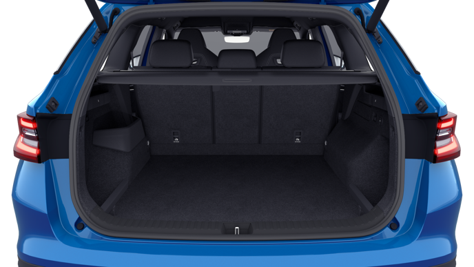 Imaginea unui Kodiaq Sportline 2.0 TSI DSG 4x4