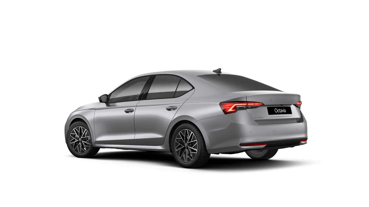 Octavia Selection 2.0 TDI DSG