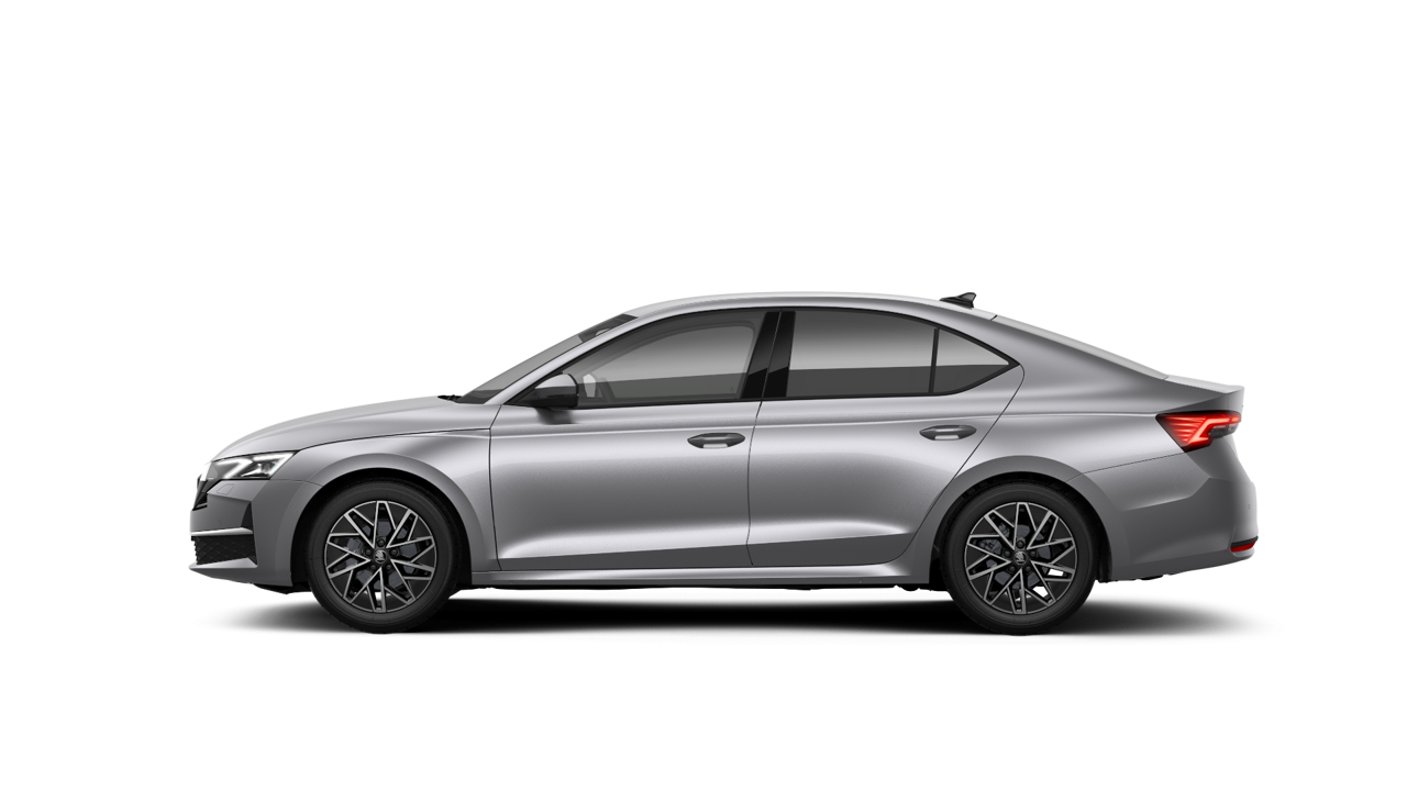 Octavia Selection 2.0 TDI DSG