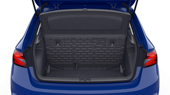 Imaginea unui Fabia Essence 1.0 MPI