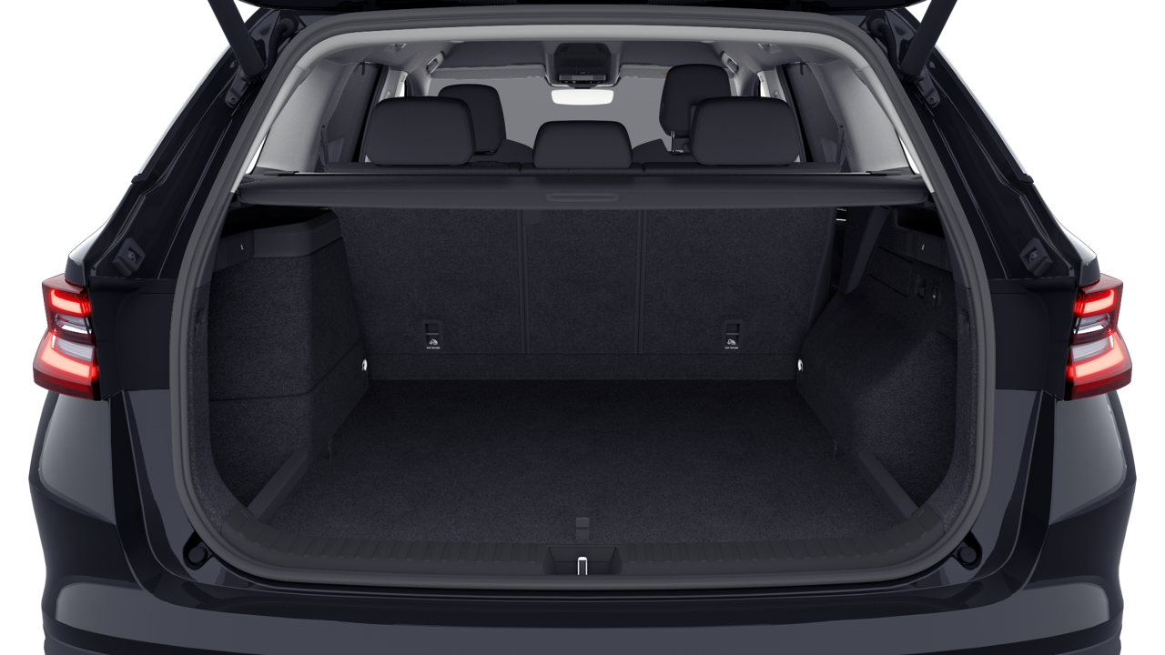 Imaginea unui Kodiaq Selection PHEV