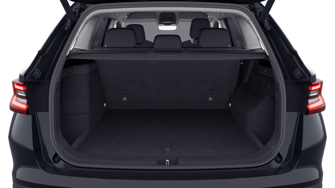Imaginea unui Kodiaq Selection PHEV