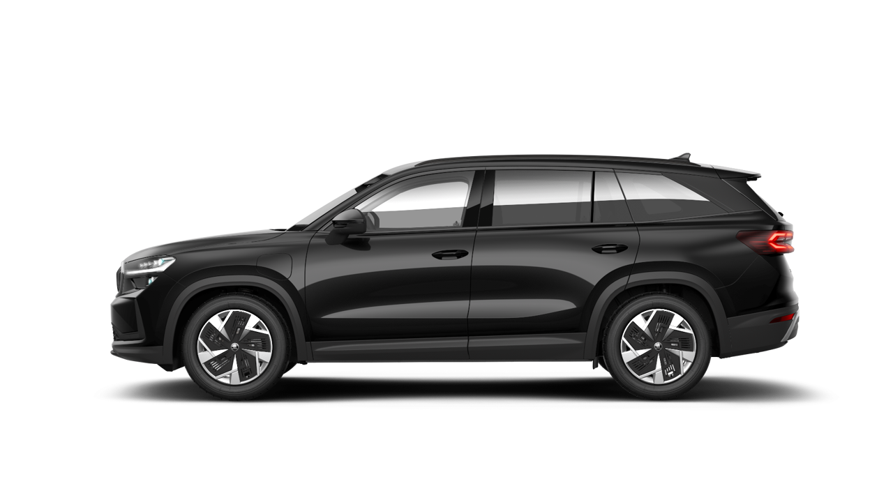 Imaginea unui Kodiaq Selection PHEV