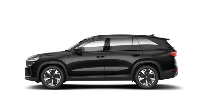 Imaginea unui Kodiaq Selection PHEV